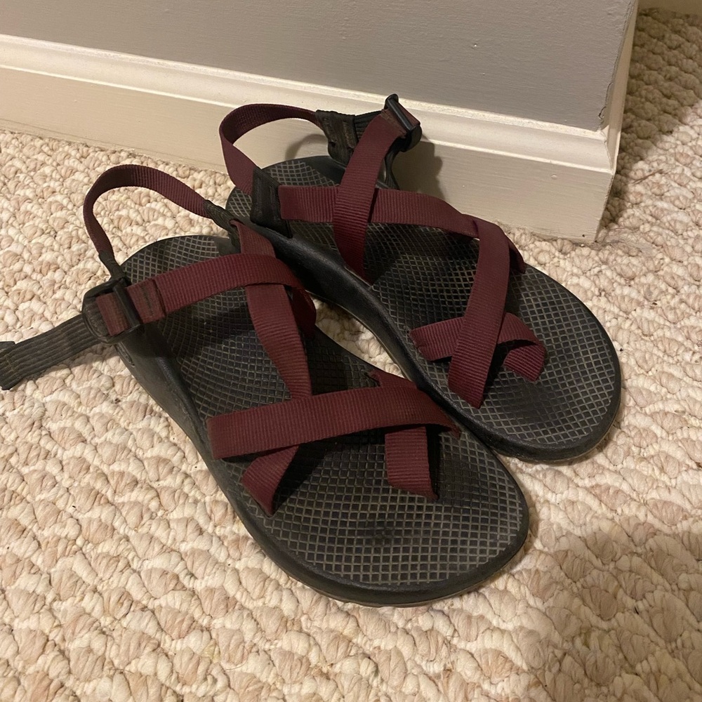 Women’s Chacos Fig